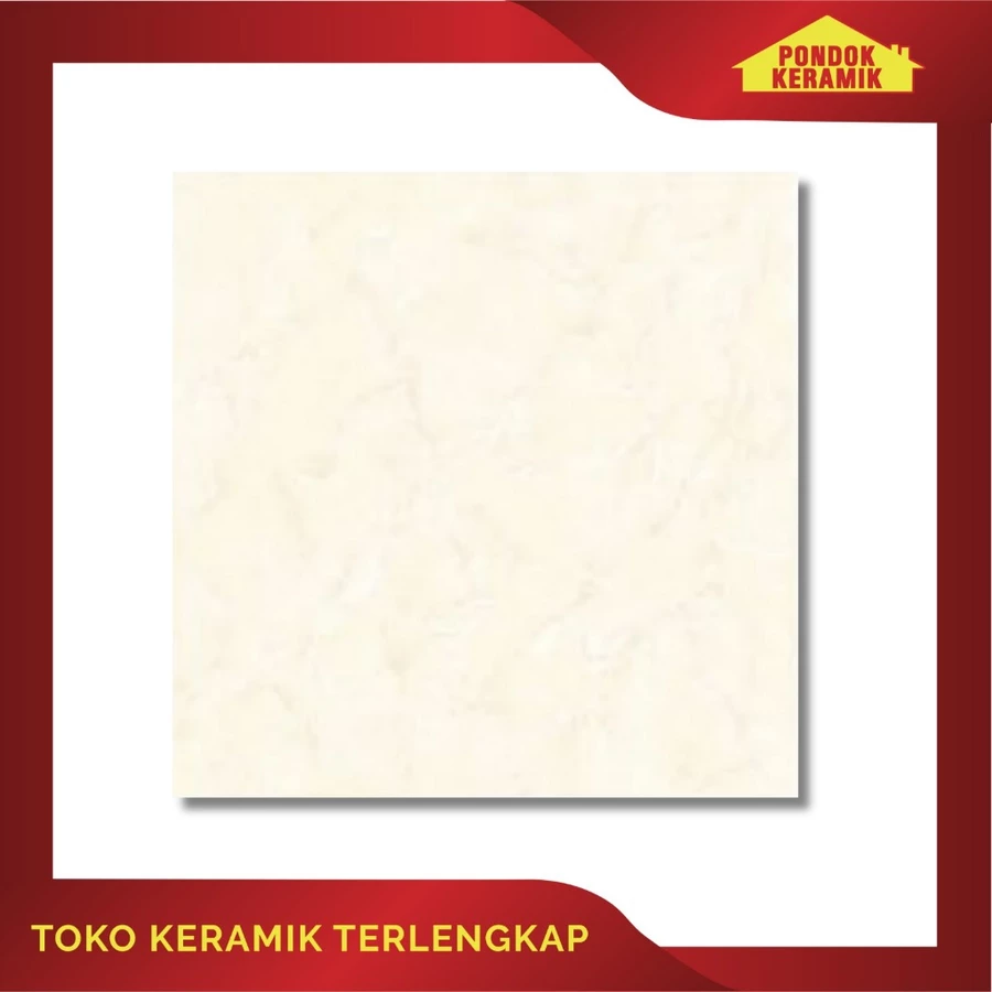 Keramik Tierra 60x60 Tamara Beige / Keramik Motif Marble