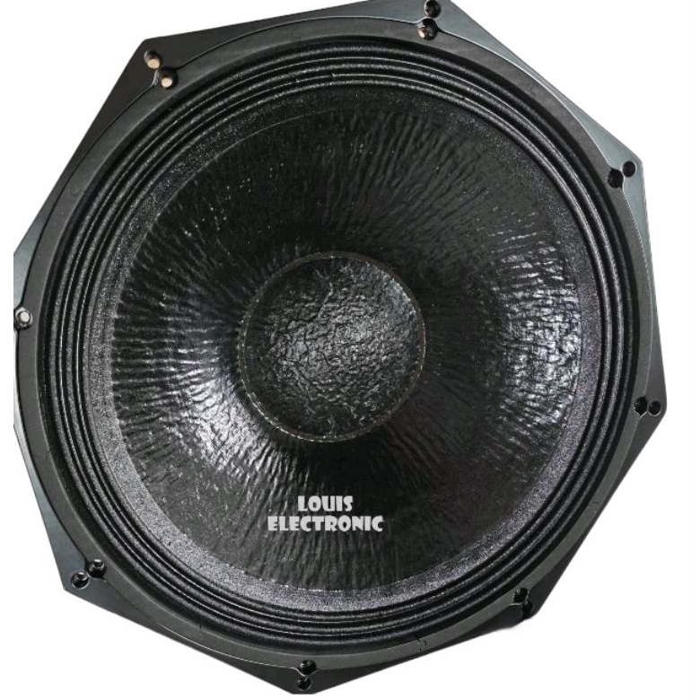 Jual Speaker Komponen dBvoice TRANS-185 Transducer Spesial Subwoofer ...