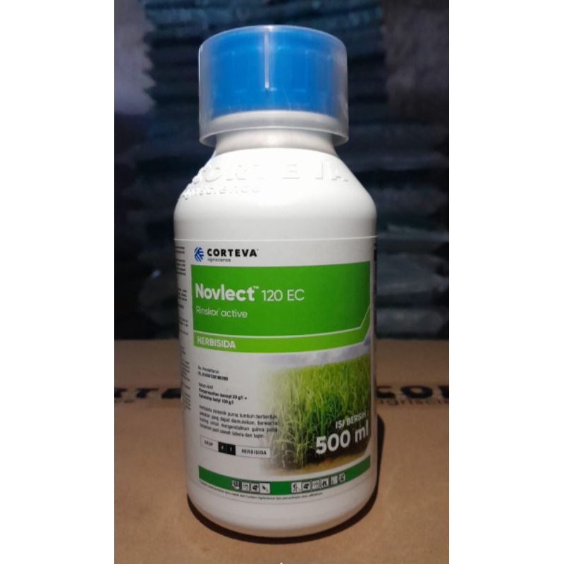 Jual Novlect 500 ml | Shopee Indonesia