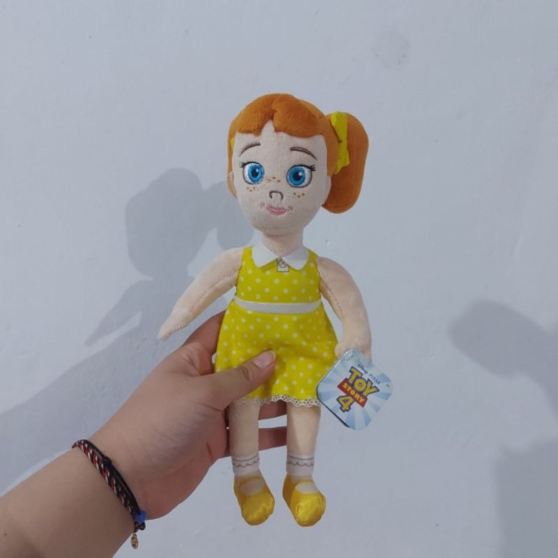 Toy story 4 hot sale gabby gabby plush