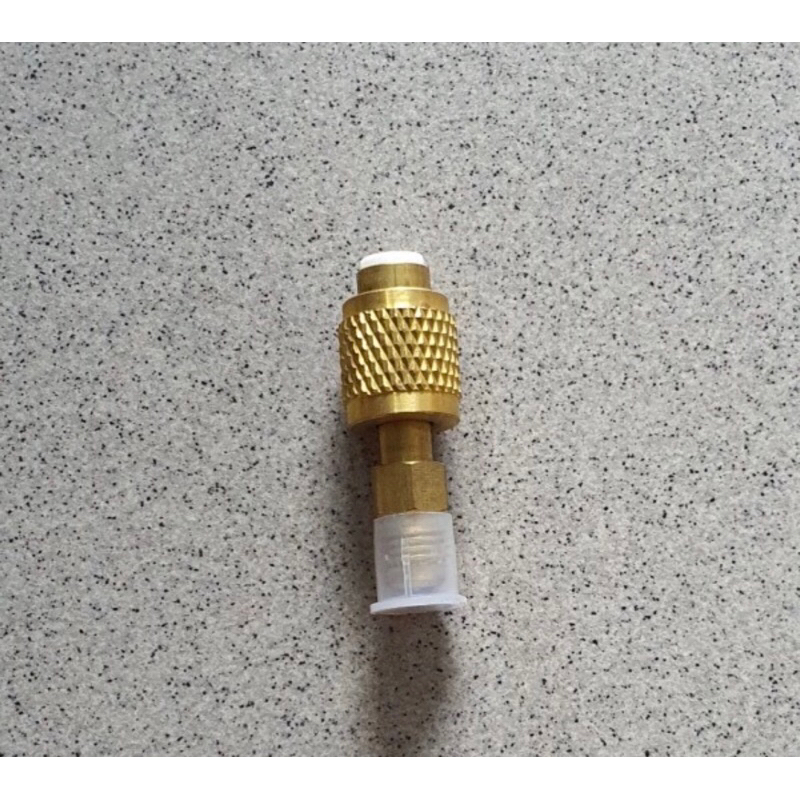 Jual Adapter Nepel R22 Ke R410 R32 | Shopee Indonesia