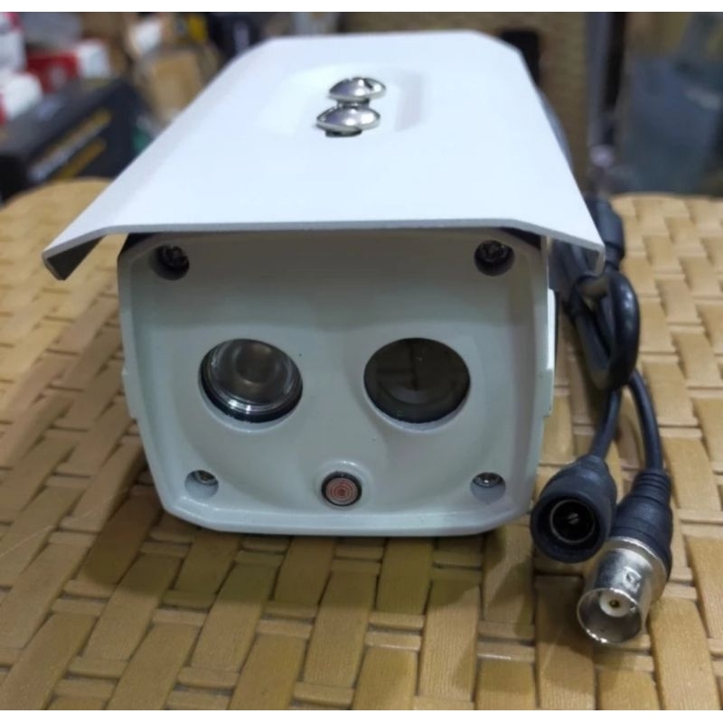 Jual cemara cctv analog outdoor 1200tv / camera analog colok tv ...
