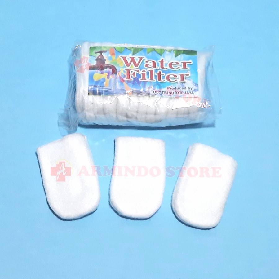 Jual Kasa Filter | Saringan Air Kran | Shopee Indonesia