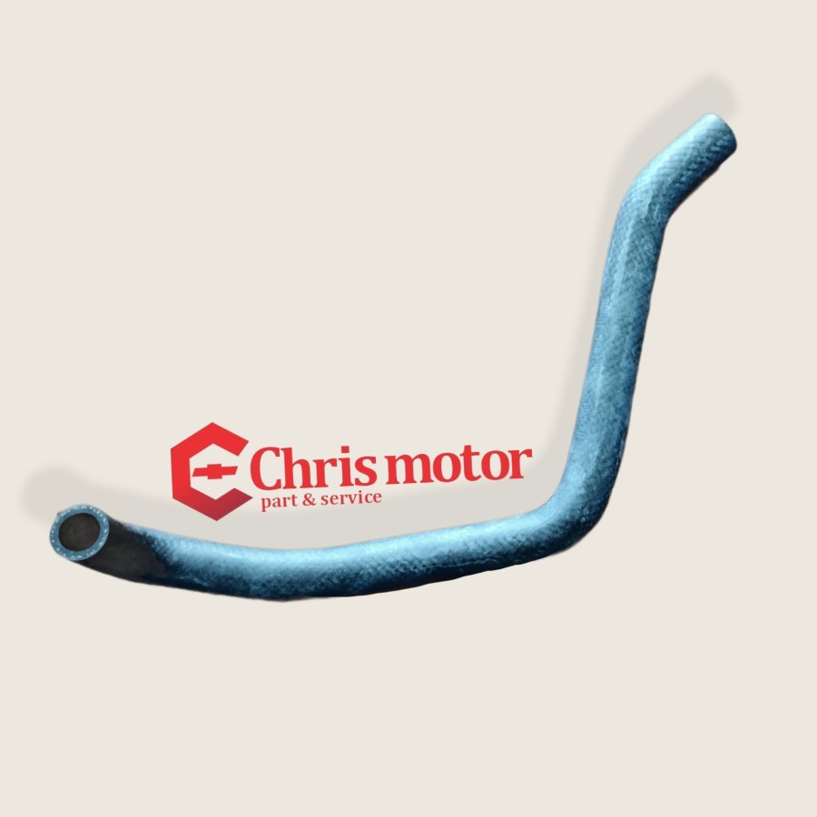 Jual PIPA SELANG HOSE WATER PUMP INLET CAPTIVA BENSIN NFL ORI GM ...