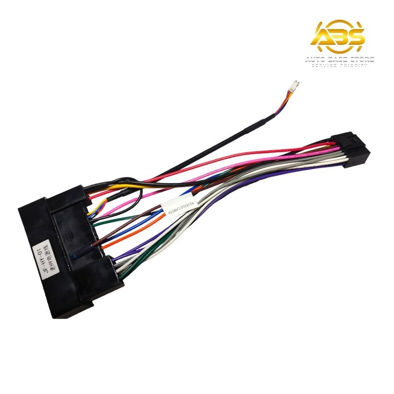 Jual Socket PNP HEAD UNIT ANDROID Hyundai | Shopee Indonesia