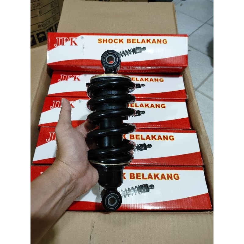 Jual Shockbreaker Shockbreker Shock belakang jupiter mx old mx new 135