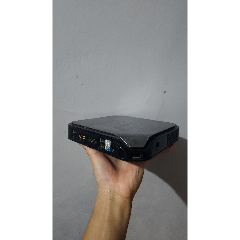 Jual Mini PC ACER Veriton Intel Atom D425, 4GB, HDD 250GB Minus Susah ...