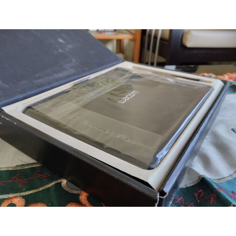 Jual WACOM INTUOS ART, PHOTO & COMIC CTL 490 (Second Sekali Pakai