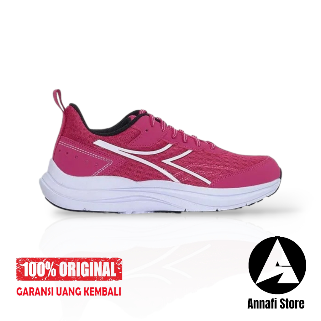 Diadora running outlet harga