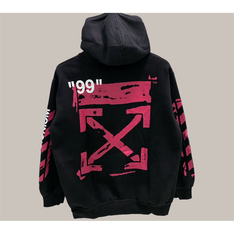 Impressionism hoodie 2025