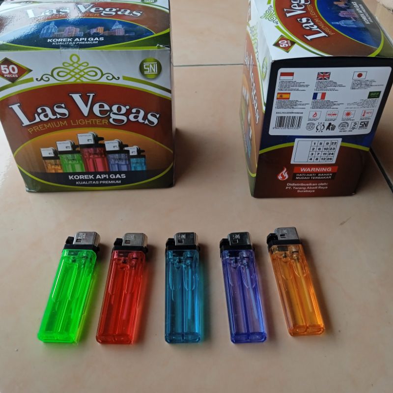 Jual Korek api SNI | Shopee Indonesia