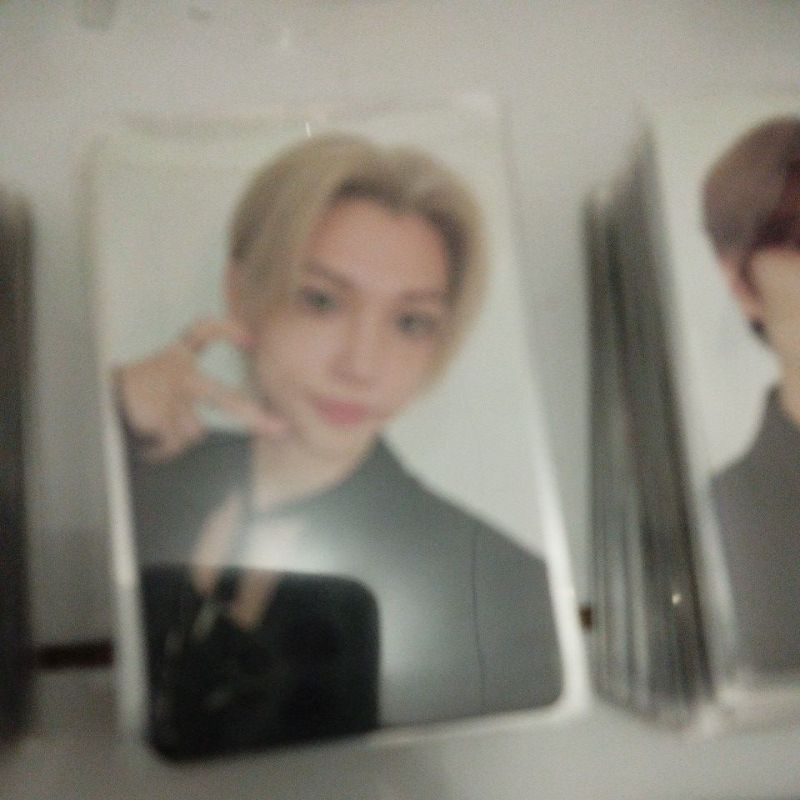 SKZ - 127 Cartoline Vuote Per Bambini Randagi, 55 Pezzi + 72