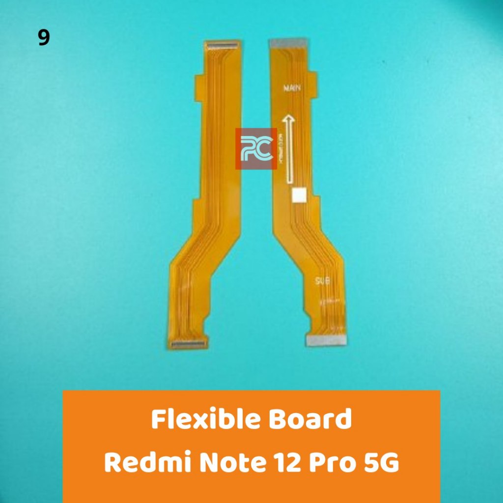 Jual Flexible Board Redmi Note Pro G Flex Sub Fleksibel Xiaomi