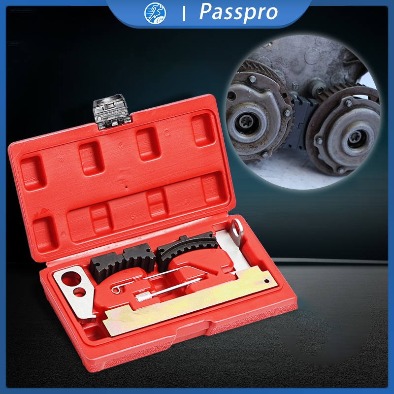 Jual Timing Tool Chevrolet Cruze & Opel Engine Camshaft Locking Alat Stel Top Timing Kunci