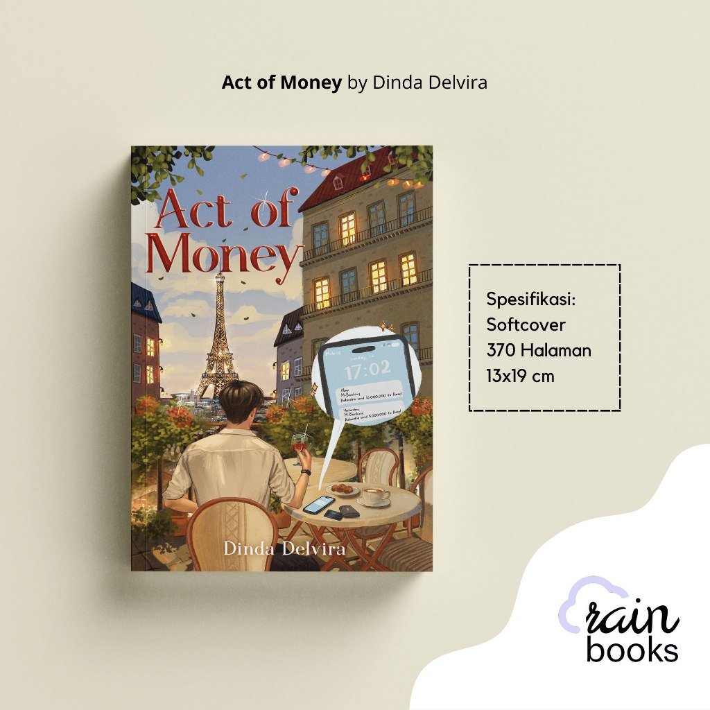 jual-novel-act-of-money-dinda-delvira-shopee-indonesia