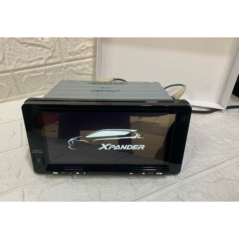 Jual Head unit Xpander carplay android auto Shopee Indonesia