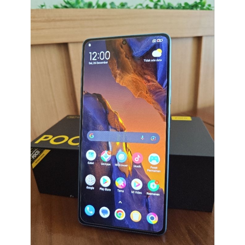 Jual Poco F5 | Shopee Indonesia