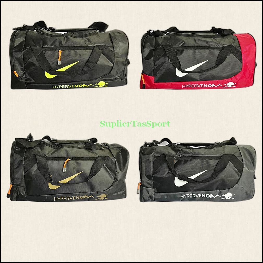 hypervenom bag