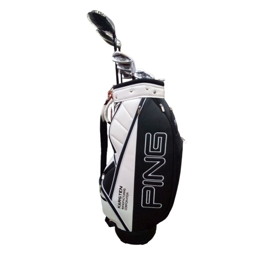 PING☆G430（4UT&5UT）☆G425（3UT）☆GOST （Jual Full Set Stick 