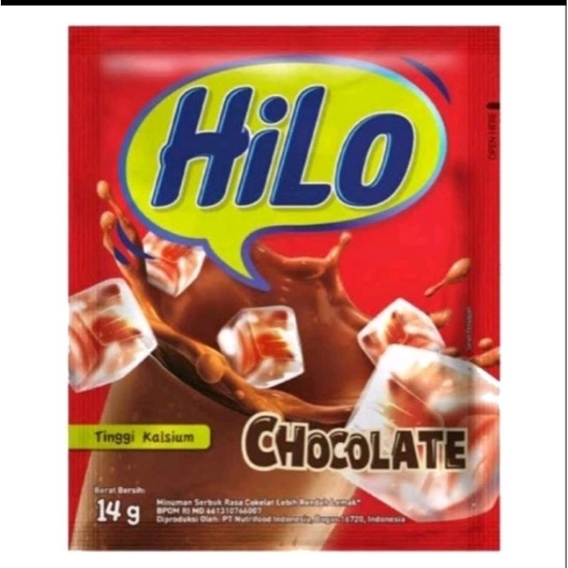 Jual hilo rasa chocolate | Shopee Indonesia