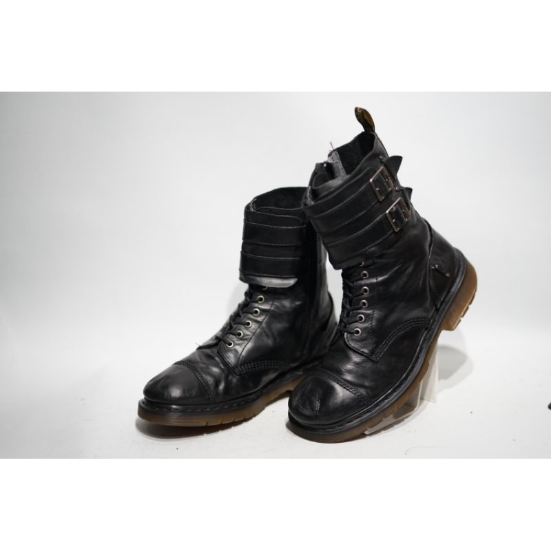 Dr martens size outlet 45