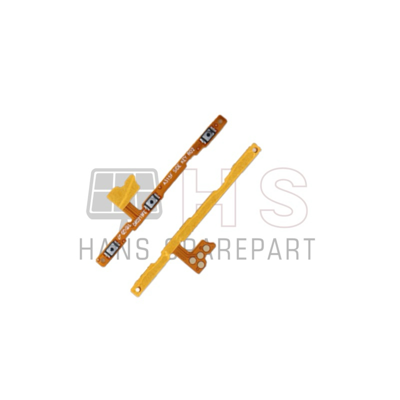 Flet za Samsung A315/Galaxy A31 sa on/off prekidacem