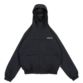 Dobujack Jacket Hokus Black