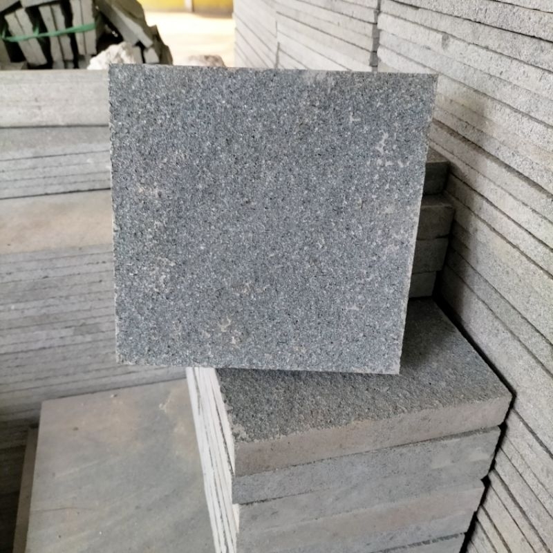 Jual Batu Andesit Bakar RTM 20x20-Tebal | Shopee Indonesia