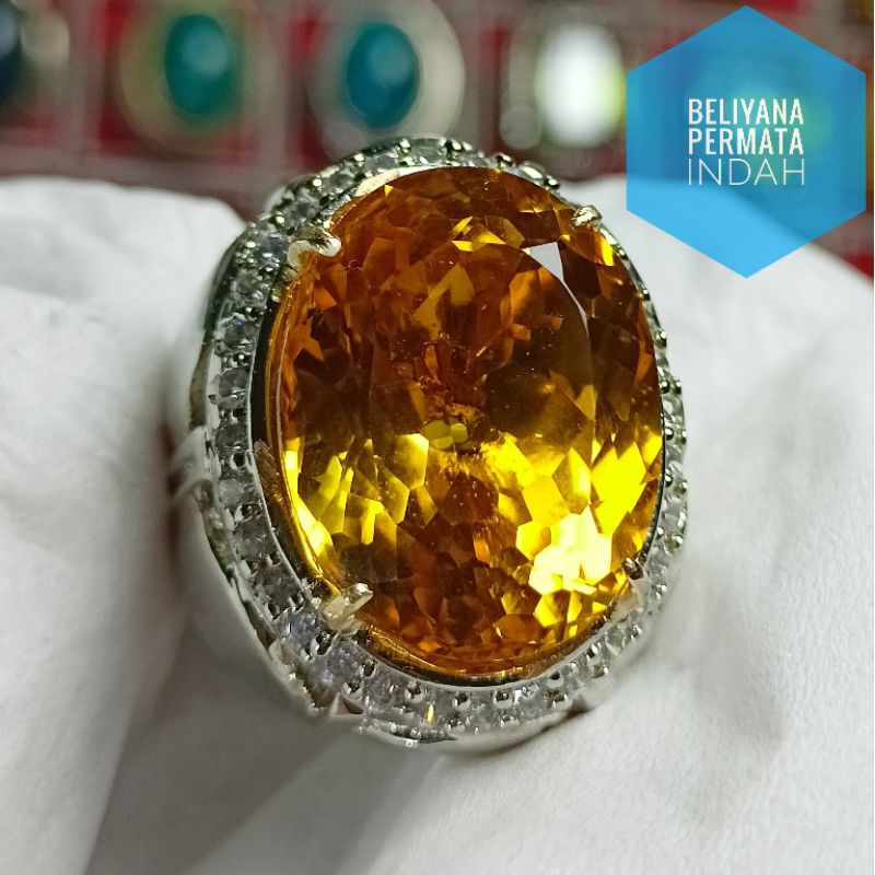 AnnonceBijoux Citrine - N°1 de la Bijouterie en France