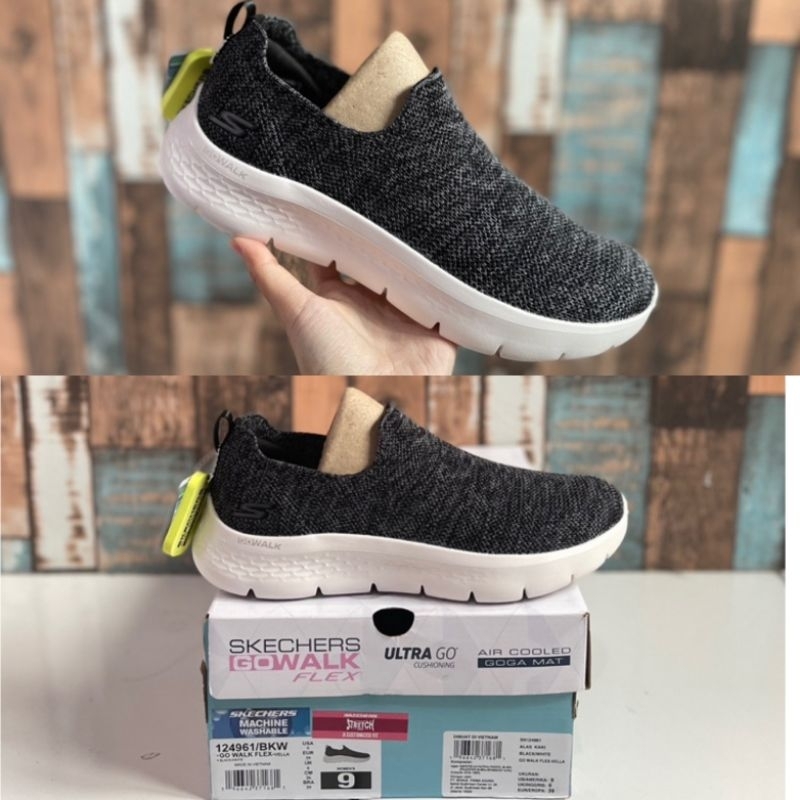 Skechers Go Walk Flex Wmns Original - Main Image