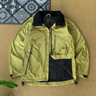 Mountain hardwear outlet bootjack jacket