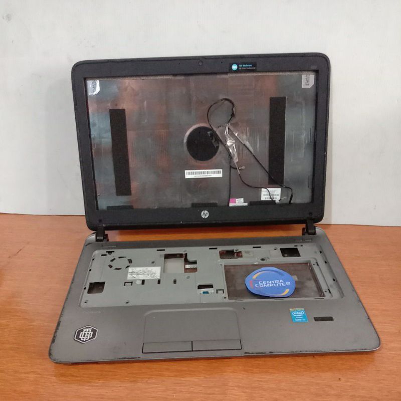 Jual Casing Original Laptop Hp ProBook 430 G1 Bandung Shopee Indonesia