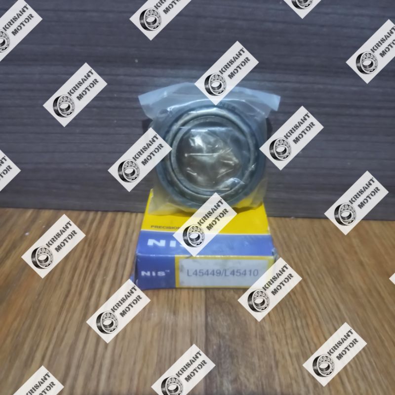 Jual BEARING 45449/10 NIS - RODA DEPAN DALAM PHANTER | Shopee Indonesia