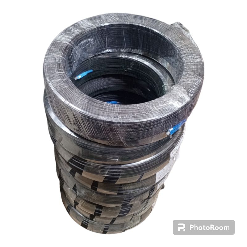 Jual dropcore Yofc 250 meter | Shopee Indonesia