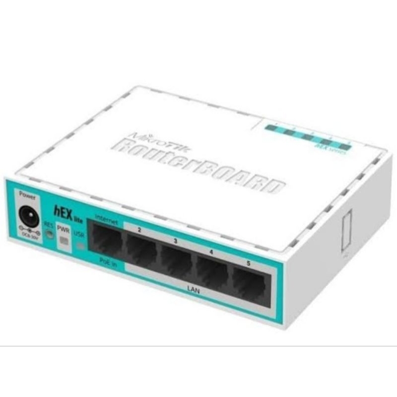 Jual mikrotik rb750gr3 | Shopee Indonesia