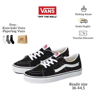 Vans original outlet surabaya