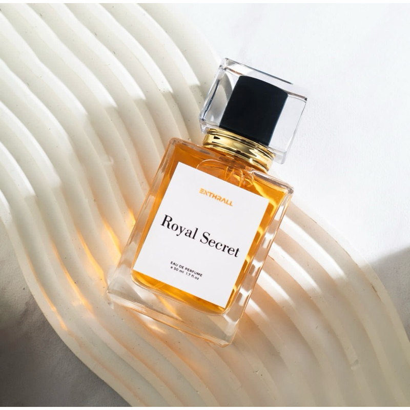  SECRET ロイヤルシークレット 50ml 香水 パルファム SECRET ロイヤルシークレット 50ml 香水 パルファム 【公式通販】