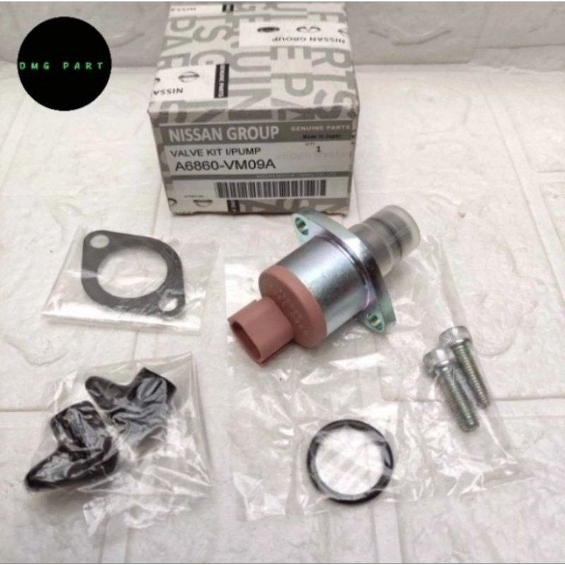 Jual sensor bosh pump sensor SCV nissan navara 2500cc | Shopee Indonesia