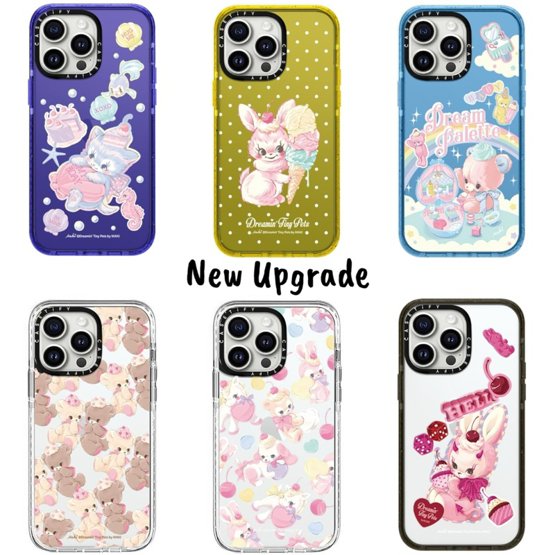 Personalised Highland Cow Premium Phone Case - View #5