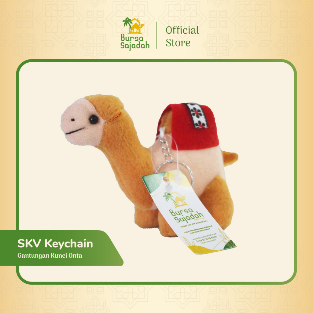 Jual Gantungan Kunci Boneka Unta - Oleh Oleh Haji dan Umroh Grosir ...