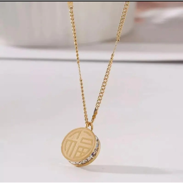 Kalung Gold
