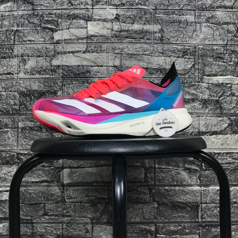 Jual ADIDAS ADIZERO ADIOS PRO 3 