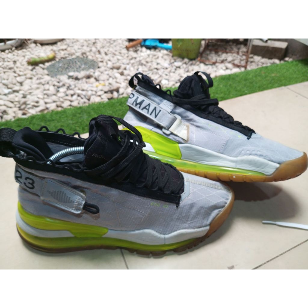 Aj proto max 720 best sale