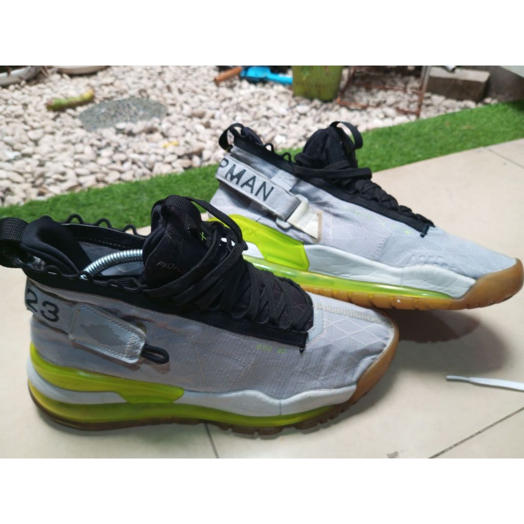 Aj proto max 720 best sale