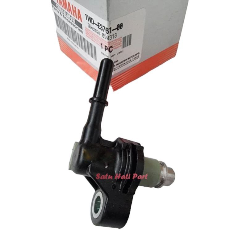 Jual INJECTOR R25, AEROX ORI YAMAHA | Shopee Indonesia