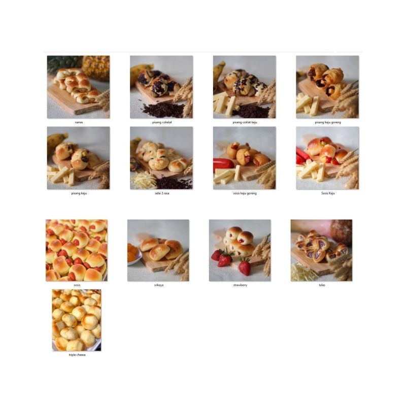 Jual Venus Bogor Roti Unyil isi 35 pcs | Shopee Indonesia