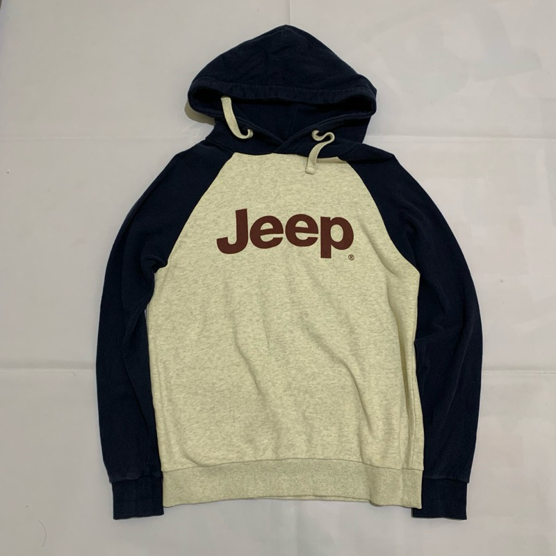 Hoodie jeep best sale