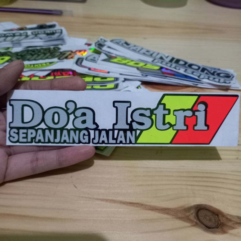 Jual STICKER CUTTING MOTOR CUTTING STICKER STICKER EMBLEM MOTOR LOGO ...