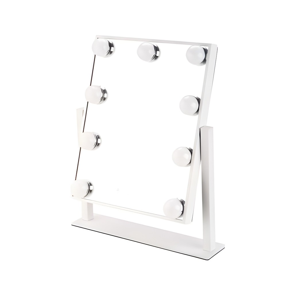 Jual [PROMO] Kaca cermin LED INFORMA ORIGINAL | Standing mirror full ...