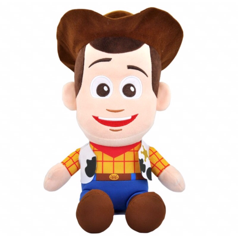 Jual Boneka Toy Story Sheriff Woody | Shopee Indonesia